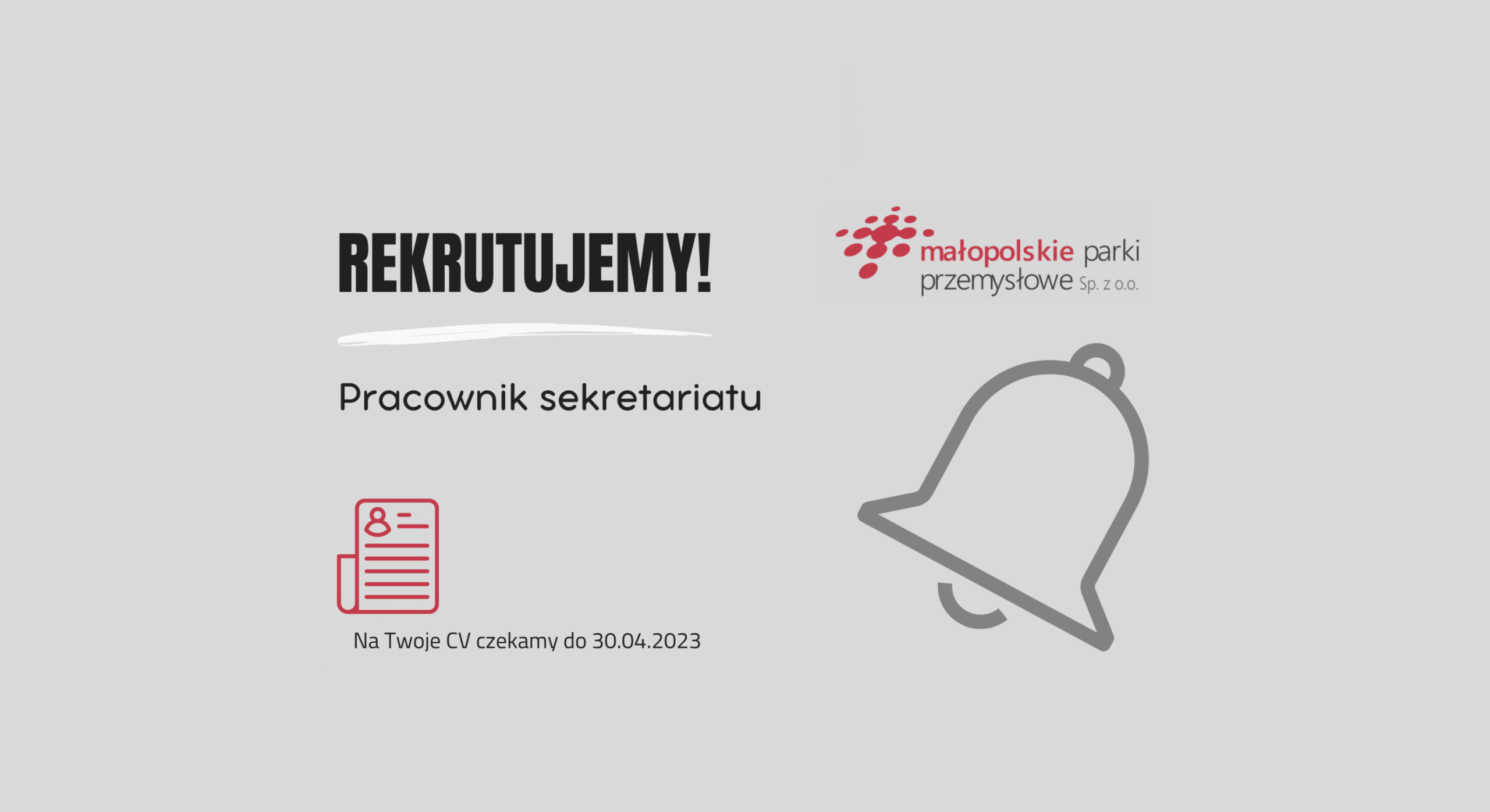 PRACA: Pracownik sekretariatu
