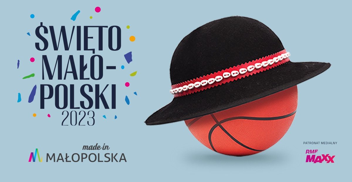 Święto Małopolski 2023!