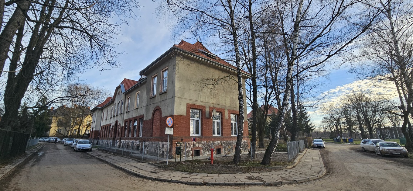 Remont budynku nr 19 zakończony!