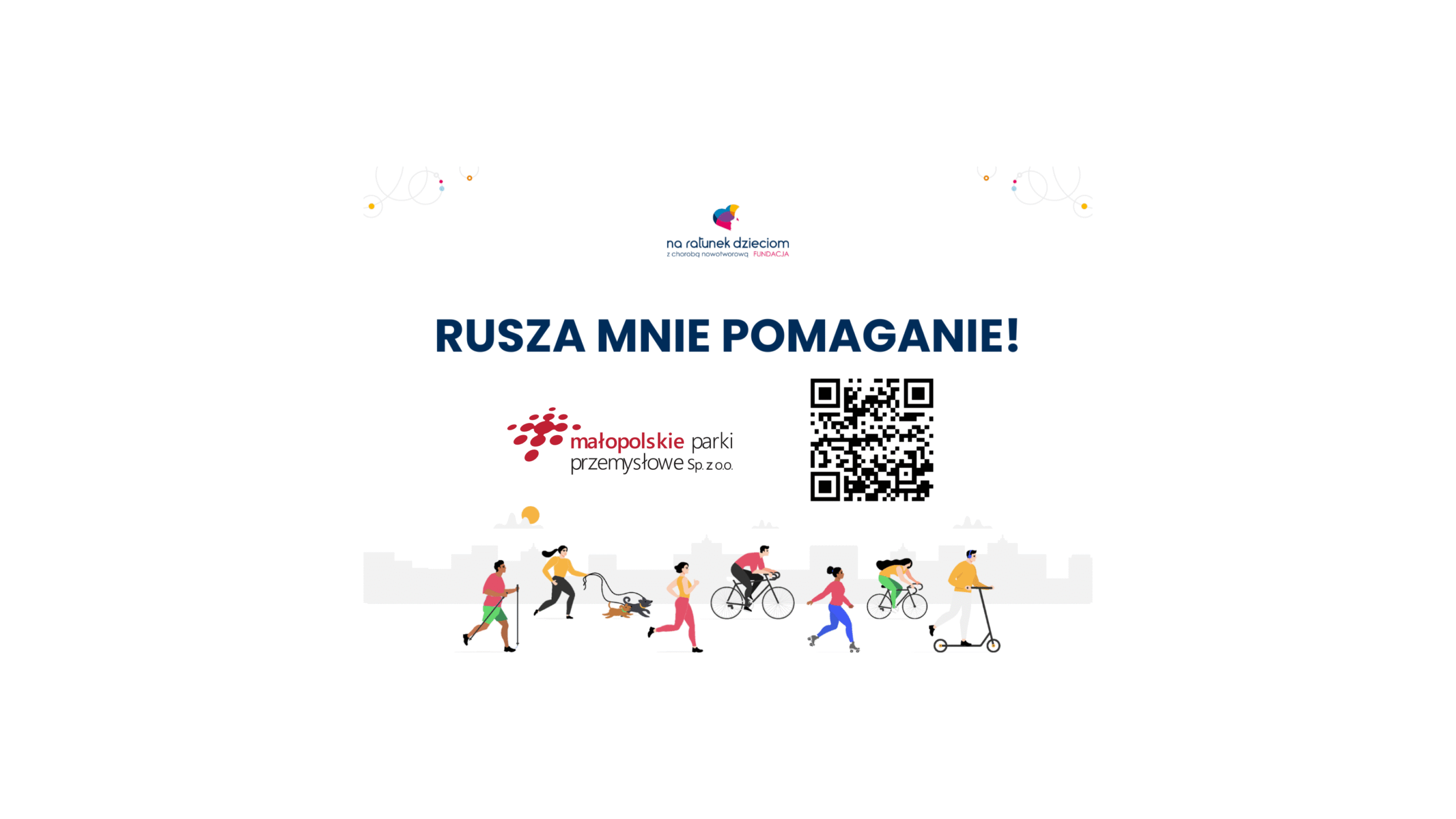 RakReaton – rusza nas pomaganie!