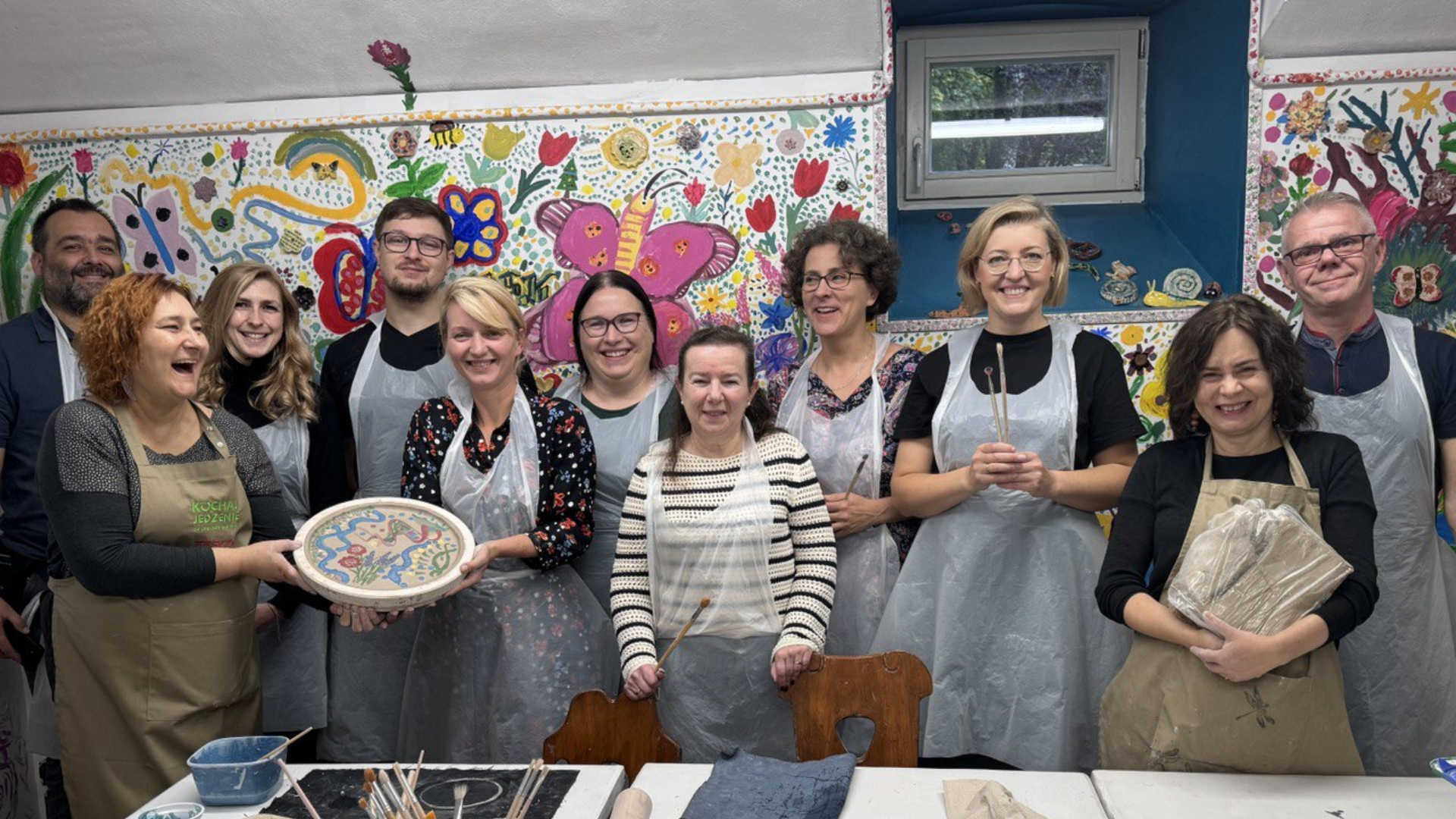 Światowy Dzień Zdrowia Psychicznego 2024
