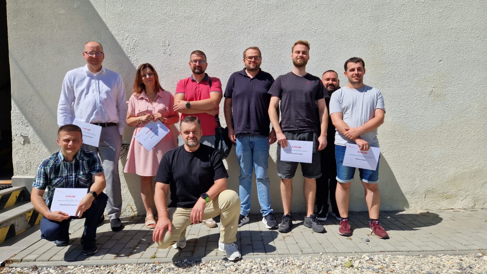 Szkolenie MSIM: Bezpieczeństwo systemów operacyjnych – Windows i Linux