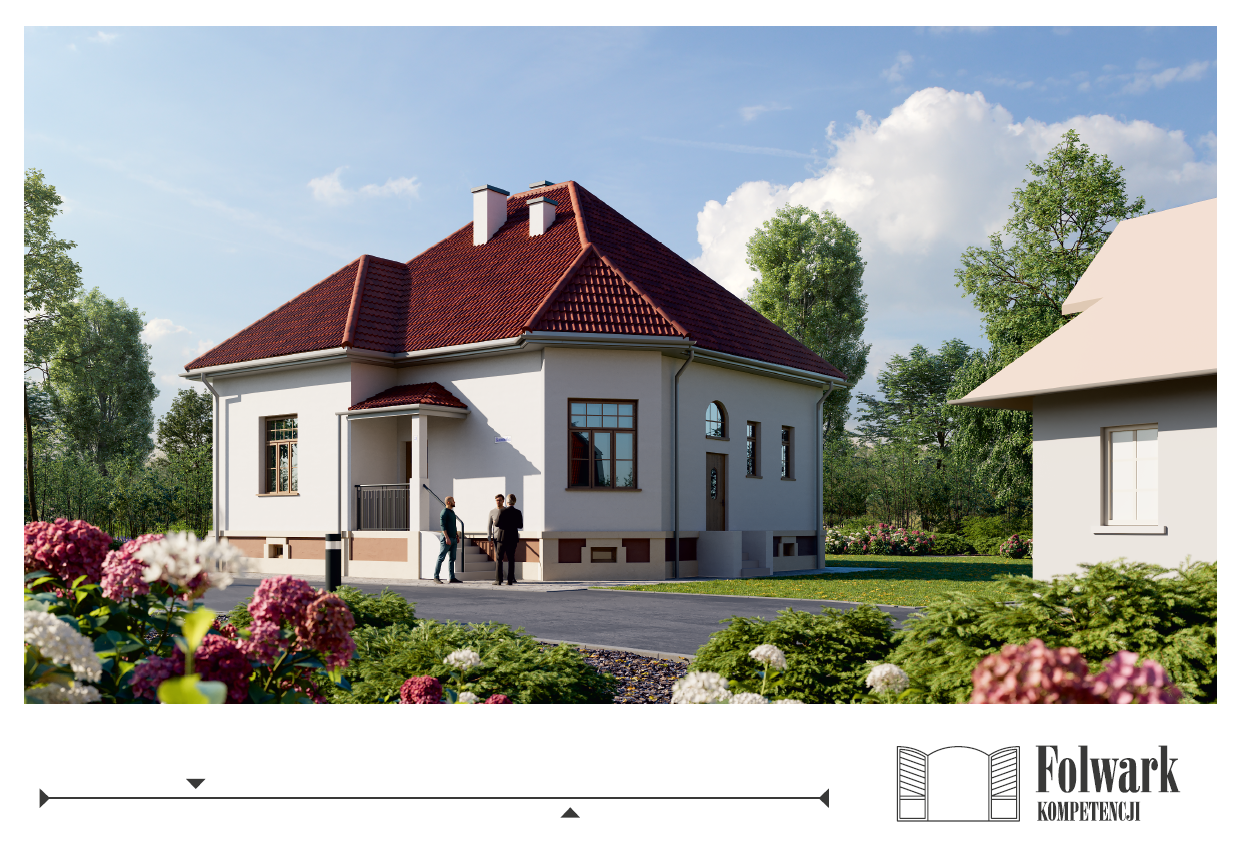 Folwark kompetencji – postępy prac – poznajcie Ekonomówkę