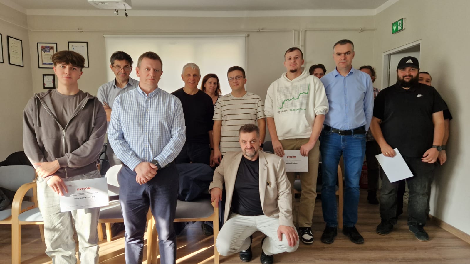 Szkolenie MSIM – Analiza logów i zdarzeń: od wyrażeń regularnych do informatyki śledczej
