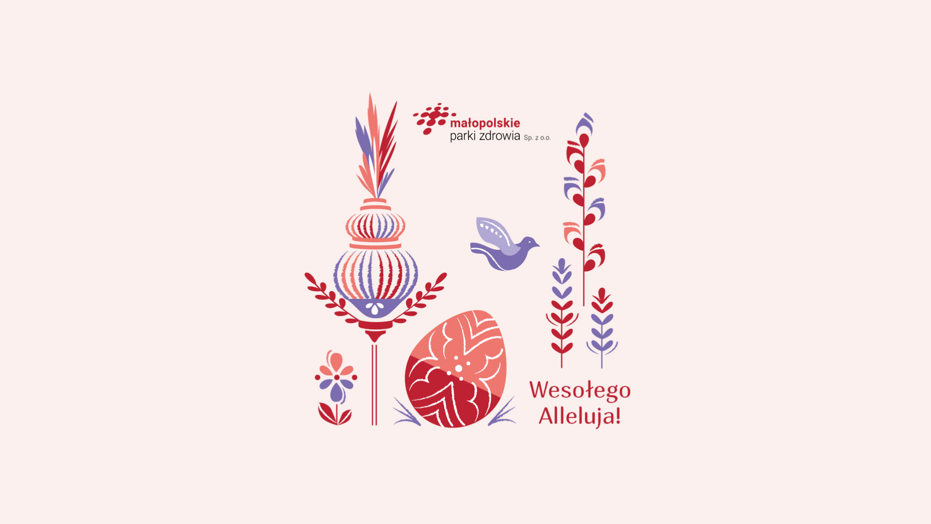 Życzenia Wielkanocne 2026